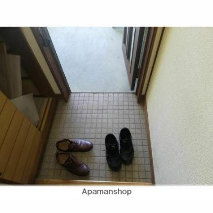 北海道札幌市東区北丘珠二条４丁目(賃貸アパート2LDK・2階・53.80㎡)の写真 その11