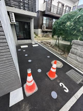 フロントロー栄町 201｜北海道札幌市東区北三十八条東１６丁目(賃貸マンション1LDK・2階・34.91㎡)の写真 その19