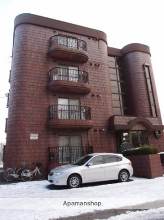 カスターナ北円山 106｜北海道札幌市中央区北八条西２４丁目(賃貸マンション1DK・1階・36.16㎡)の写真 その13