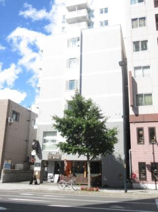 アーバンコート札幌 803｜北海道札幌市中央区大通西１６丁目(賃貸マンション1R・8階・25.50㎡)の写真 その16