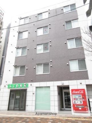 エヴァンスコート南1条 202 ｜ 北海道札幌市中央区南一条東３丁目（賃貸マンション1DK・2階・26.20㎡） その16