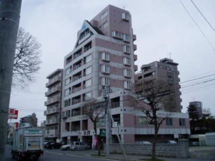 第18ふじい宅建ビル 303｜北海道札幌市中央区南十九条西８丁目(賃貸マンション1LDK・3階・51.55㎡)の写真 その1