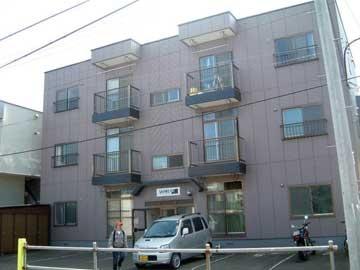 第3サンコーマンション 302｜北海道札幌市中央区南九条西１３丁目(賃貸マンション3LDK・3階・69.70㎡)の写真 その1