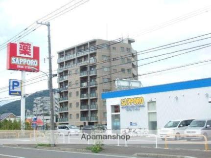 ソシエ山鼻 701｜北海道札幌市中央区南十四条西１５丁目(賃貸マンション1R・7階・20.89㎡)の写真 その17