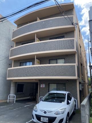 フォレスト裏参道 00301｜北海道札幌市中央区南四条西２１丁目(賃貸マンション1DK・3階・28.68㎡)の写真 その16