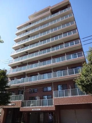 メープル北円山 907 ｜ 北海道札幌市中央区北七条西２４丁目（賃貸マンション1DK・9階・27.77㎡） その15