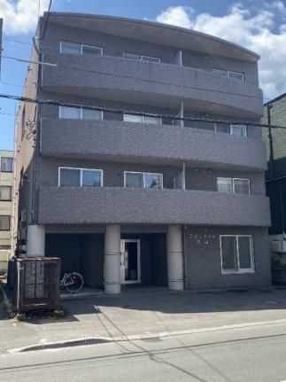 フロンティア円山 103｜北海道札幌市中央区南四条西２１丁目(賃貸マンション1DK・1階・28.85㎡)の写真 その15