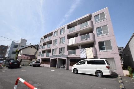 サンフロア山鼻 203｜北海道札幌市中央区南十九条西９丁目(賃貸マンション3LDK・2階・65.53㎡)の写真 その14