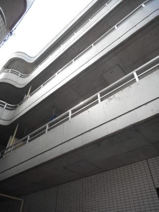 北海道札幌市中央区南六条西１７丁目(賃貸マンション1DK・4階・24.00㎡)の写真 その14