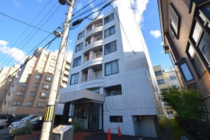 エステート札幌 103｜北海道札幌市中央区南十条西２０丁目(賃貸マンション1R・1階・29.68㎡)の写真 その14