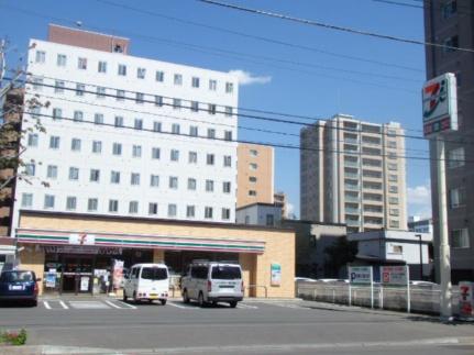 Ｌａ　Ｆｏｒｔｅ桑園　（ラフォルテ桑園） 305｜北海道札幌市中央区北七条西１３丁目(賃貸マンション1DK・3階・28.72㎡)の写真 その18