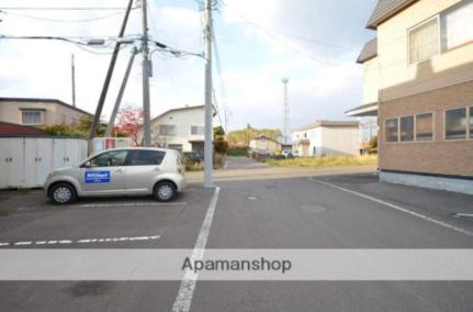 グレートメゾン 203｜北海道江別市東光町(賃貸アパート2DK・2階・47.70㎡)の写真 その15