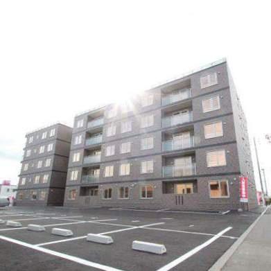 鍋島ハイツI 506｜北海道江別市幸町(賃貸マンション3LDK・5階・73.90㎡)の写真 その14