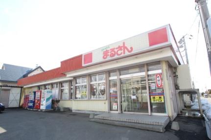 カトレア文京台 206｜北海道江別市文京台東町(賃貸アパート1K・2階・27.00㎡)の写真 その7