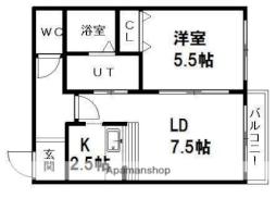 🉐敷金礼金0円！🉐サンコート文京台