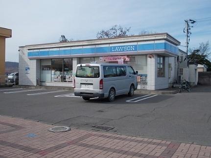 画像14:ローソン鷹栖町店(コンビニ)まで950m
