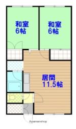 🉐敷金礼金0円！🉐豊岡一三ハイツ