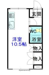 🉐敷金礼金0円！🉐東堂ビル