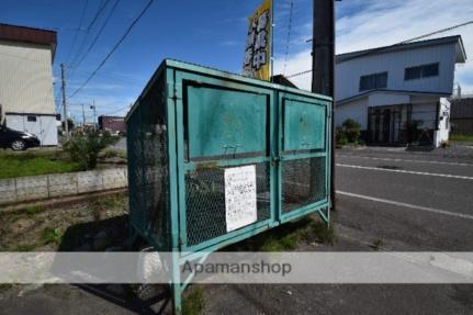 エスポワールＡ ｜北海道旭川市緑町２０丁目(賃貸アパート1LDK・2階・40.34㎡)の写真 その22