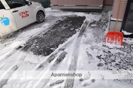 わいず ｜北海道旭川市七条通２１丁目(賃貸アパート1LDK・1階・57.09㎡)の写真 その23