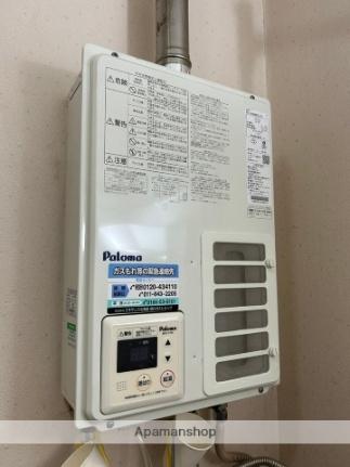 グランデ忠和Ｂ 102｜北海道旭川市忠和五条４丁目(賃貸アパート1LDK・1階・29.16㎡)の写真 その8