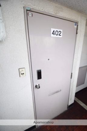 エーコー2条ビル 402｜北海道旭川市二条通１３丁目(賃貸マンション2LDK・4階・46.44㎡)の写真 その17