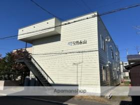 エンゼルハイツ永山 105 ｜ 北海道旭川市永山四条７丁目（賃貸アパート1LDK・1階・32.40㎡） その13