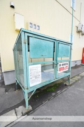 ニューエスパニア3ＢII ｜北海道旭川市東光十一条２丁目(賃貸アパート1LDK・1階・49.93㎡)の写真 その21