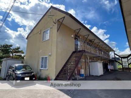 コーポ金谷Ａ 103｜北海道旭川市神楽五条１丁目(賃貸アパート2LDK・1階・45.36㎡)の写真 その1