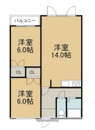 🉐敷金礼金0円！🉐ガーベラマンション音更