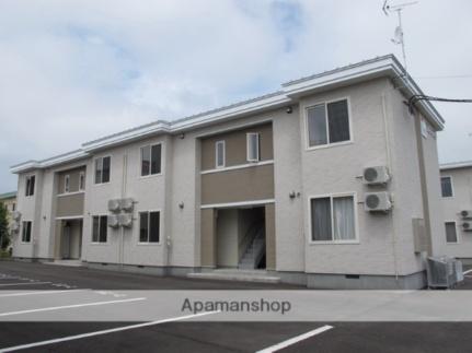 ＰＬＡＣＥ ｜北海道中川郡幕別町札内北町(賃貸アパート1LDK・2階・34.12㎡)の写真 その13