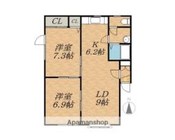 根室本線 帯広駅 バス15分 桜ヶ丘下車 徒歩5分