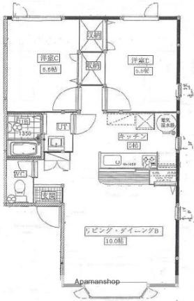 物件拡大画像