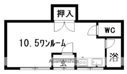 🉐敷金礼金0円！🉐札幌市営東豊線 福住駅 バス14分 清田区役所...