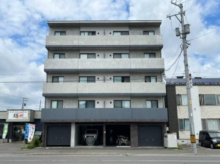 ＩＴＨ　ａｓａｈｉｃｈｏ 206｜北海道千歳市朝日町１丁目(賃貸マンション1LDK・2階・36.00㎡)の写真 その14