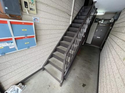グランシーＡＮ 205｜北海道札幌市厚別区厚別西一条２丁目(賃貸アパート2DK・2階・34.57㎡)の写真 その30