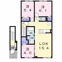 青葉駅 8.8万円