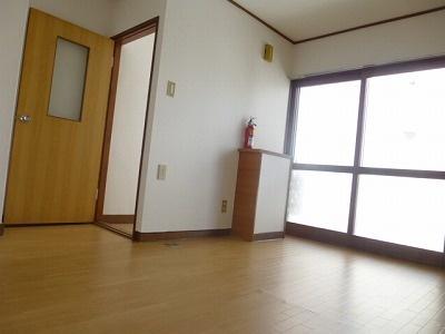 オレンジハウス 201｜北海道札幌市白石区平和通１５丁目北(賃貸アパート1DK・2階・29.16㎡)の写真 その3