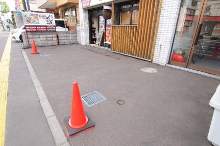 アーリーハウス 302｜北海道札幌市白石区南郷通７丁目南(賃貸マンション1R・3階・25.00㎡)の写真 その20