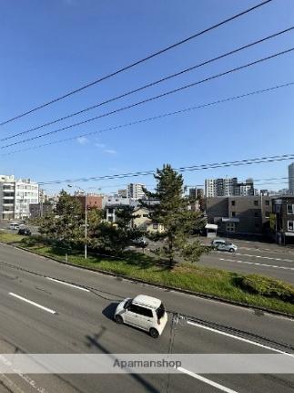 ボックス15 3-D｜北海道札幌市東区北十五条東２丁目(賃貸マンション1R・3階・19.44㎡)の写真 その25