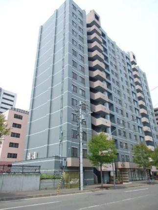 オリエンタルコート大友 805｜北海道札幌市中央区南四条東４丁目(賃貸マンション2LDK・8階・65.20㎡)の写真 その14