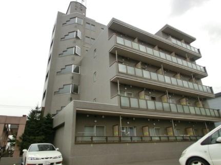 メゾンクレスト元町 305｜北海道札幌市東区北二十二条東１６丁目(賃貸マンション1K・3階・21.25㎡)の写真 その16