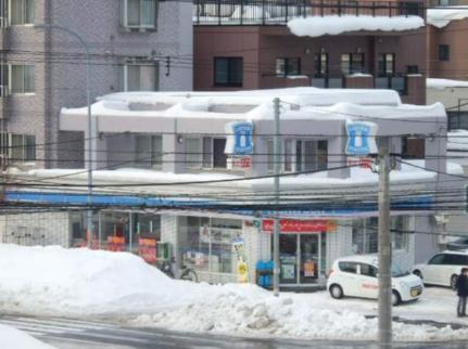 ＫＷビル壱番館 202｜北海道札幌市北区北十六条西５丁目(賃貸マンション1K・2階・21.20㎡)の写真 その19