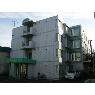 センチュリー元町 402｜北海道札幌市東区北二十四条東１７丁目(賃貸マンション1DK・4階・25.41㎡)の写真 その18