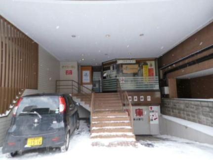 ダイコービル 702｜北海道札幌市中央区北一条西１９丁目(賃貸マンション2LDK・7階・51.60㎡)の写真 その18