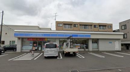 タカタハイツ 110｜北海道札幌市北区麻生町７丁目(賃貸アパート1DK・1階・26.70㎡)の写真 その17