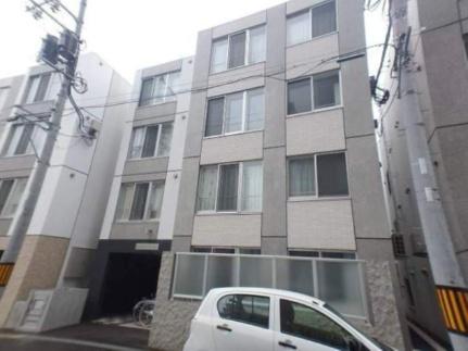 Ｍｅｌｒｏｓｅｐｌａｃｅ 103｜北海道札幌市東区北九条東１丁目(賃貸マンション1LDK・1階・36.33㎡)の写真 その28