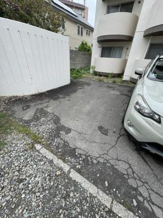 プレジデントシティ神宮 202｜北海道札幌市中央区北三条西３０丁目(賃貸マンション1DK・2階・24.30㎡)の写真 その29