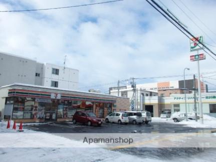 メニーズコート創成タウン　Ｄ棟 405｜北海道札幌市東区北二十条東１丁目(賃貸マンション1DK・4階・26.30㎡)の写真 その17