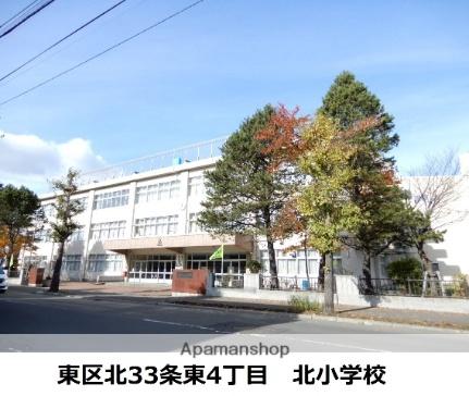 北32条東4丁目戸建 1｜北海道札幌市東区北三十二条東４丁目(賃貸一戸建2LDK・1階・64.80㎡)の写真 その17